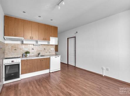 Pronájem bytu, 2+kk, 41 m²
