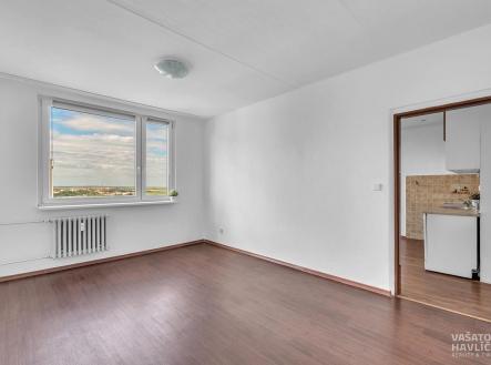 Pronájem bytu, 2+kk, 41 m²