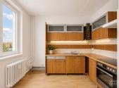Pronájem bytu, 1+1, 40 m²