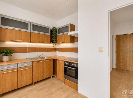 Pronájem bytu, 1+1, 40 m²