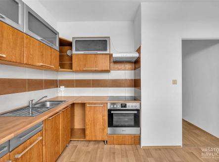 Pronájem bytu, 1+1, 40 m²