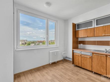 Pronájem bytu, 1+1, 40 m²
