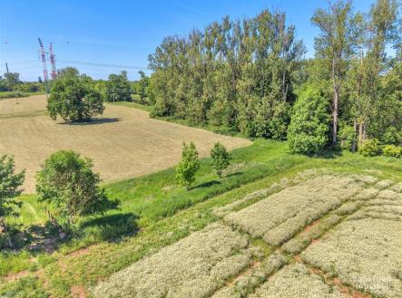 Prodej pozemku, ostatní, 528 m²