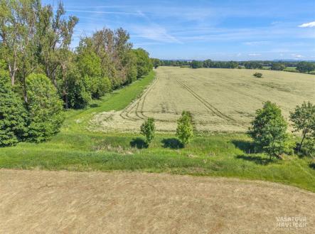 Prodej pozemku, ostatní, 528 m²