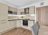 Pronájem bytu, 2+kk, 49 m²