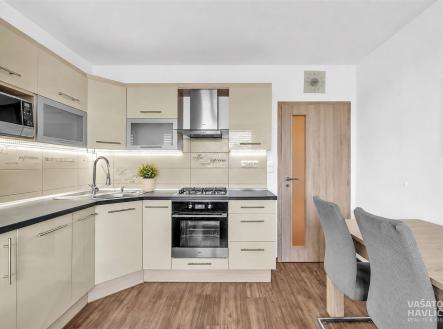 Pronájem bytu, 2+kk, 49 m²
