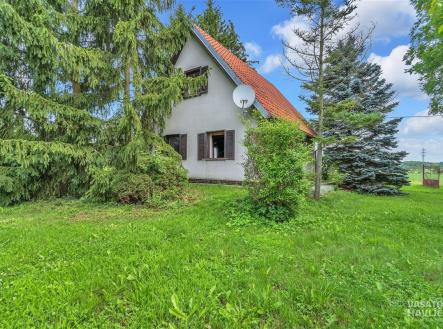 Prodej chaty/rekreačního objektu, 58 m²