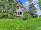 Prodej chaty/rekreačního objektu, 58 m²