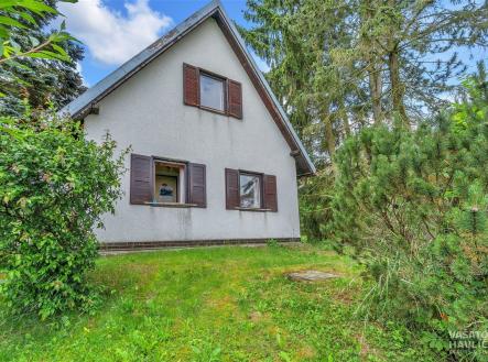 Prodej chaty/rekreačního objektu, 58 m²
