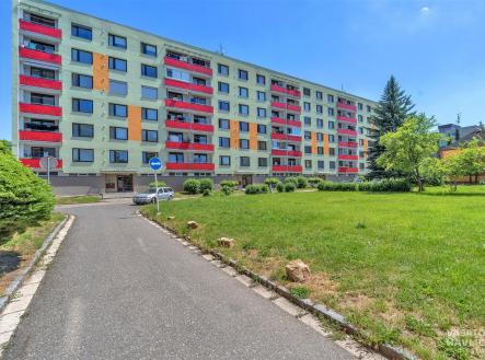 Prodej bytu, 3+1, 79 m²