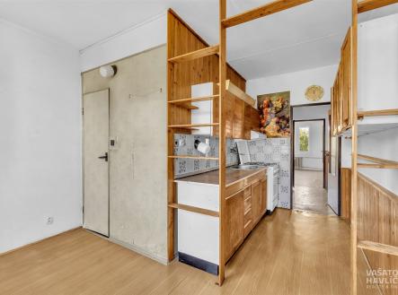 Prodej bytu, 3+1, 79 m²