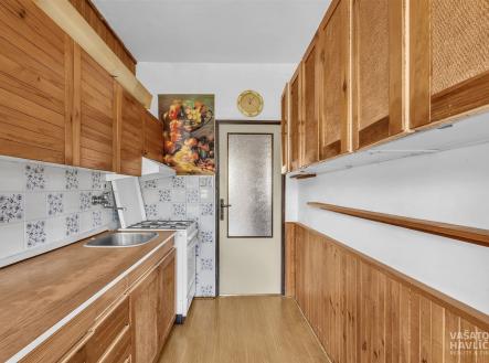 Prodej bytu, 3+1, 79 m²
