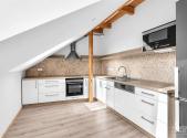 Pronájem bytu, 3+kk, 80 m²