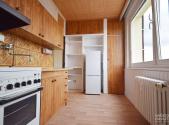 Pronájem bytu, 2+1, 45 m²