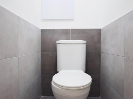 Pronájem bytu, 2+1, 45 m²