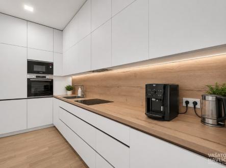 Pronájem bytu, 4+kk, 111 m²