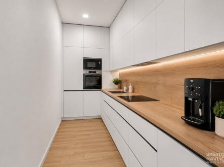 Pronájem bytu, 4+kk, 111 m²