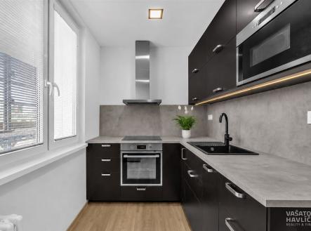 Pronájem bytu, 1+1, 35 m²
