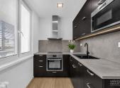 Pronájem bytu, 1+1, 35 m²