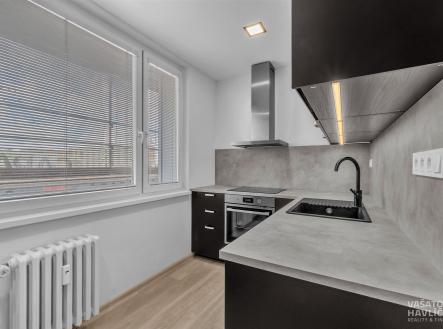 Pronájem bytu, 1+1, 35 m²