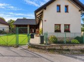 Prodej domu/vily, 211 m²