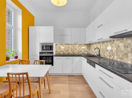 Prodej bytu, 3+1, 86 m², Hradec Králové – náhled fotky 2