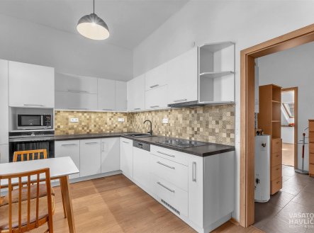 Prodej bytu, 3+1, 86 m², Hradec Králové – náhled fotky 4