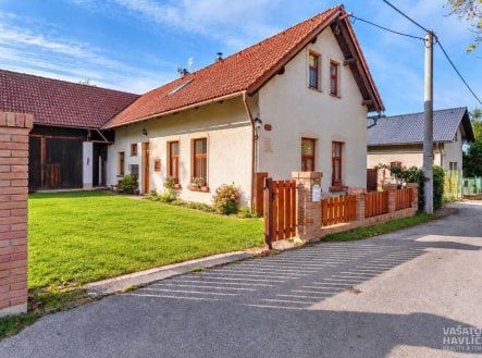 Nemovitost