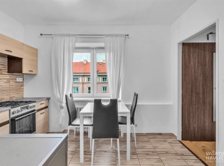 Pronájem bytu, 1+1, 29 m²