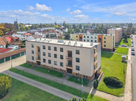 Prodej bytu, 3+1, 78 m²