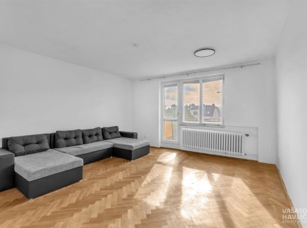 Prodej bytu, 3+1, 78 m²