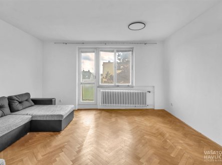Prodej bytu, 3+1, 78 m²