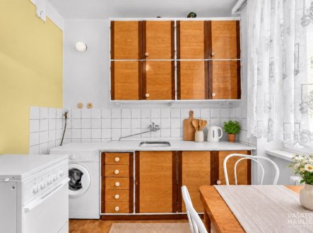 Prodej bytu, 1+1, 37 m²