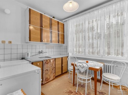 Prodej bytu, 1+1, 37 m²