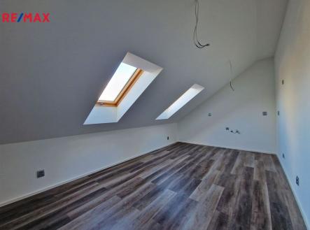 Prodej bytu, 2+kk, 44 m²