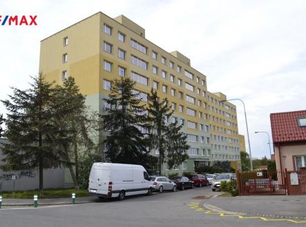 Prodej bytu, 2+kk, 44 m² obrázek