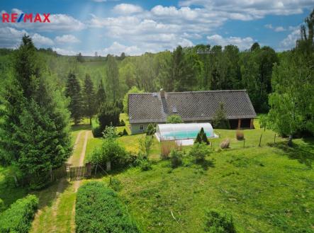 Prodej - dům/vila, 271 m²