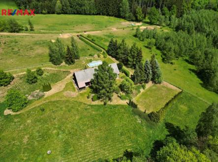 Prodej - dům/vila, 271 m²