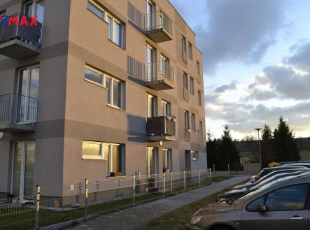 Prodej bytu, 1+kk, 37 m²