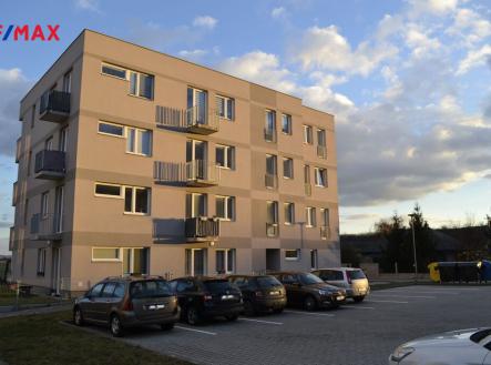 Prodej bytu, 1+kk, 37 m²