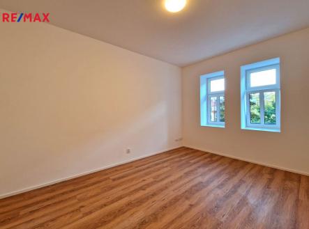 Pronájem bytu, 1+1, 27 m² obrázek