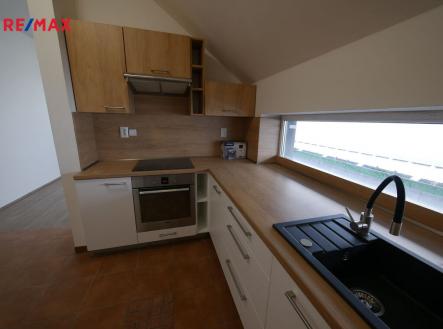 Pronájem bytu, 2+kk, 56 m² obrázek