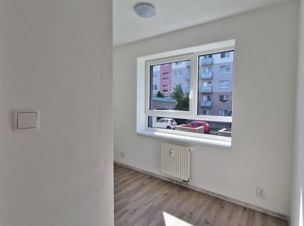 Prodej bytu, 1+1, 32 m²