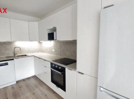 Pronájem bytu, 2+kk, 66 m²