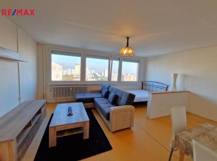 Prodej bytu, 1+kk, 41 m²