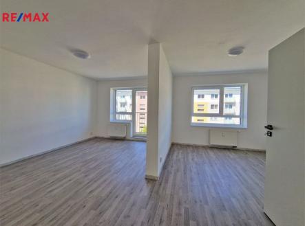 Prodej bytu, 3+kk, 67 m²