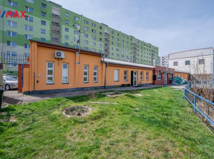 Prodej jiné, 453 m²