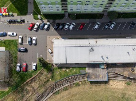 Prodej jiné, 453 m²