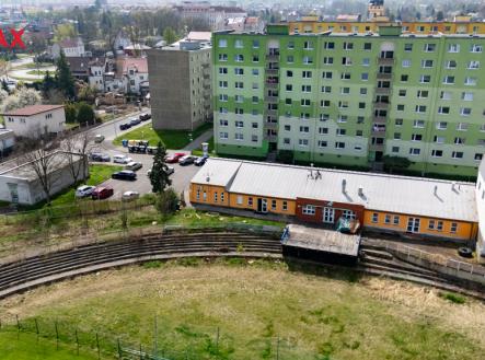 Prodej jiné, 453 m²