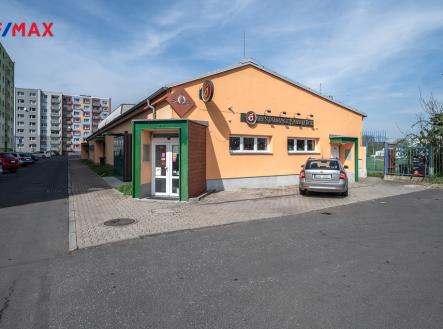 Prodej jiné, 453 m²